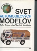 ŚWIAT MODELI SAMOCHODÓW