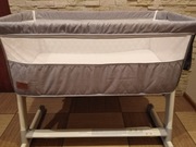 Łóżeczko dostawne Lionelo Theo 