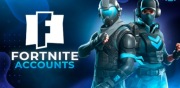 20-50 Skins [ Ranked Ready ] Fortnite Accounts