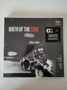 Miles Davis – Birth Of The Cool # LP 