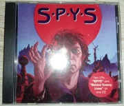 Spys - Spys / Behind Enemy Lines