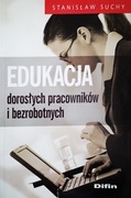 S. Suchy, Edukacja dorosłych pracowników i bezrobotnych