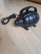Elektryczna pompka powietrza,