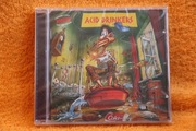 ACID DRINKERS – Are You a Rebel? (1990) CD_ jewel case*Folia! 