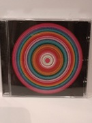 THE MUSIC  - THE MUSIC CD 2002 