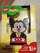 LEGO Duplo Disney Moja pierwsza Myszka Miki 