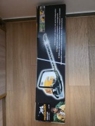 Spalinowe nożyce do żywopłotu McCulloch ( grupa  Husqvarna) NOWE