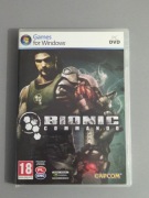 Bionic Commando PL PC