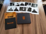 Paluch "BORCREW Album" – Wersja preorder z mixtapem, stan idealny