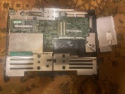 Płyta główna DELL CPi pod procesory MMC-1 (Pentium II) - RETRO 