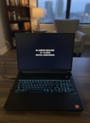 Dell Alienware M18 R1 Ryzen 9 7945HX Radeon 7900M