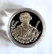 10 ZŁ - JULIUSZ SŁOWACKI - 1999 ROK