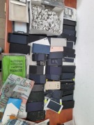 Zestaw GSM cześci akcesoria teleofony #2 