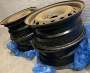 Felgi stalowe 6jx14 ET40