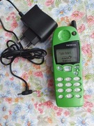 nokia 5110 nowa bateria net monitor wersja bez simlocka 
