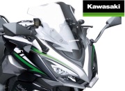 Szyba wysoka turystyczna Kawasaki Ninja 1000SX, z1000sx, Versys, 99994-1454