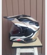Kask motocyklowy NEXX X.D1 rozmiar L