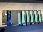 Siemens Vipa 313-6CF13 FM350-2 SM321 SM322