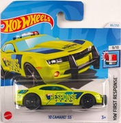 Hot Wheels 1:64 '10 CAMARO SS