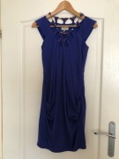 Sukienka koktajlowa Karen Millen roz. S