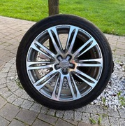 Felga do audi 20 9JX20H2 ET37 5x112