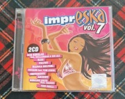2 CD - ImprESKA vol. 7 