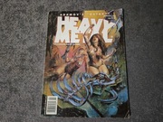 Heavy Metal - 1994 - unikat kultowy magazyn komiksowy dla dorosłych 18+