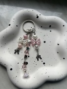 Handmade Cute Breloczek