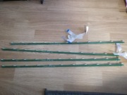 Podświetlenie tylne-ambi lajt PHILIPS 58PUS7304/12