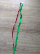 Kabel SATA zasilanie + data, nowy, długość podana na zdjęciu.........