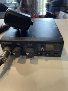 Radio CB Onwa MK K6122AM/FM