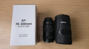 Canon EF 70-300mm f/4-5.6 IS II USM