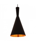 LAMPA WISZĄCA SUFITOWA LOFT ZWIS FOGGI LUMINA DECO