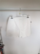 Miss City Official S/M spodenki len