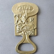 Otwieracz do butelek Lajkonik Kraków 