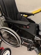 Wózek inwalidzki Emineo