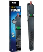 Grzałka Hagen Fluval E100 z wyświetlaczem LCD 120L 100W