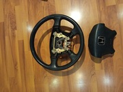 kierownica z poduszką honda civic7 2002