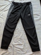 Spodnie dresowe treningowe trek track pant'snorth face rozmiar l/g