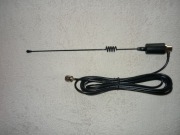 Antena morska HYS VHF 156-163 Mhz