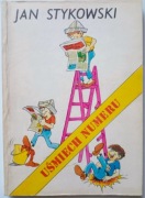 Uśmiech numeru - Jan Stykowski