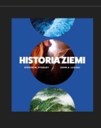 Historia Ziemi Steven M. Stanley