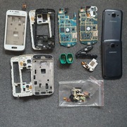 Samsung ACE 3, GT-S7275 części