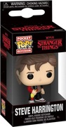 Steve Harrington Figurka Zawieszka Brelok Funko Pop! Stranger Things