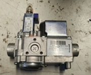 Zawor regulator gazu armatura Immergas nike star 24 3E