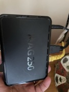 DEKODER IPTV Infomir MAG250