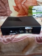 xbox 360  pad i 15 gier