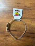 Opaska do włosów na włosy z kokardką Inca