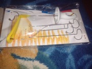 Wykrawacz do ziemniaków nowy