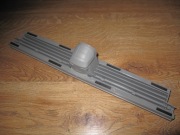 Wkład gumowy, ściągaczka do sawki podłogowej Karcher dn 35